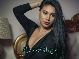 AlessaRhys