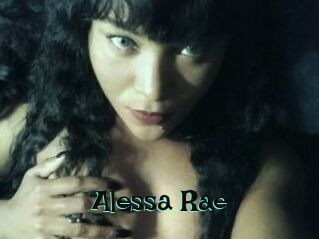 Alessa_Rae Blog Pornostar