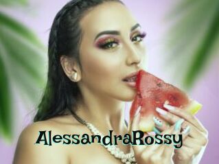 AlessandraRossy