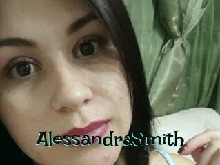 AlessandraSmith