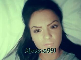 Alessia991 Blog Pornostar