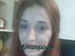 Alessyalove