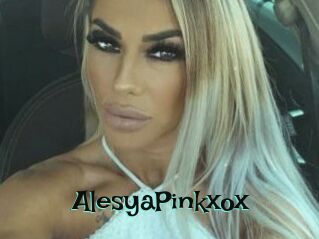 AlesyaPinkxox