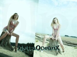 AlettaOceanX
