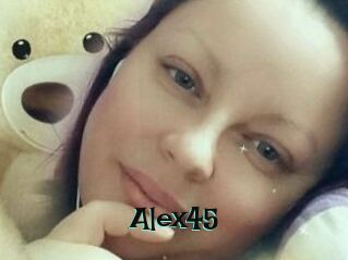 Alex45