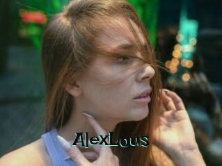 AlexLous