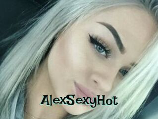 AlexSexyHot