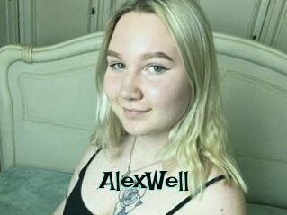 AlexWell