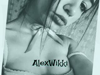 AlexWikki