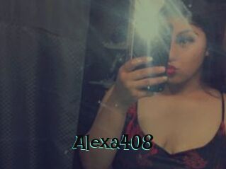 Alexa408