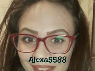 Alexa5588