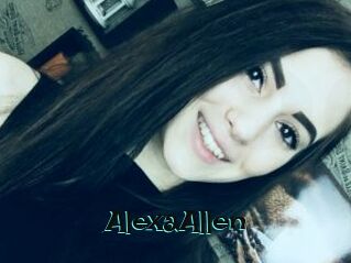 AlexaAllen