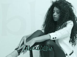 AlexaAllie