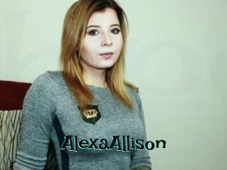 AlexaAllison