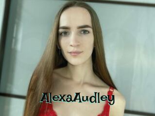 AlexaAudley