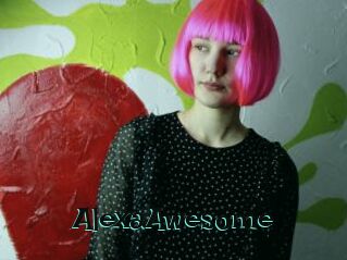 AlexaAwesome