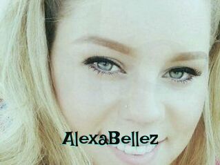 Alexa_Bellez