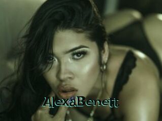 AlexaBenett