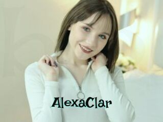 AlexaClar