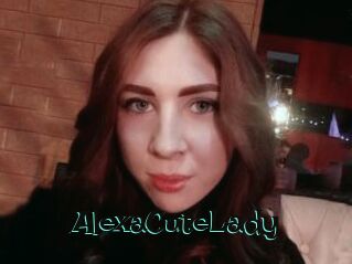 AlexaCuteLady