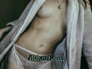 AlexaDemi