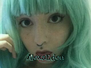 Alexa_Eden Blog Pornostar