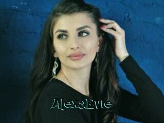 AlexaEvie
