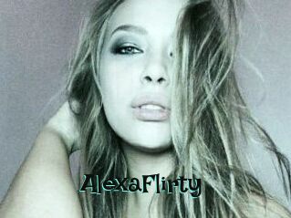 AlexaFlirty_