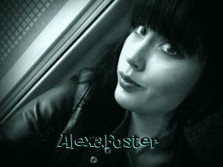 AlexaFoster_