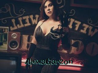 AlexaGarzon