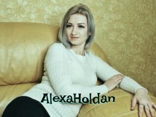 AlexaHoldan
