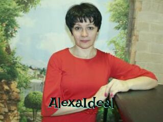 AlexaIdeal
