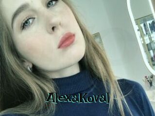 AlexaKoval