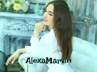 AlexaMarvin