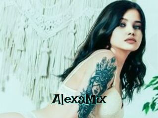 AlexaMix