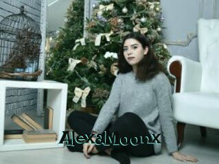 AlexaMoonx