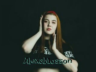 AlexaMosson