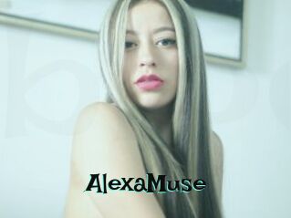 AlexaMuse