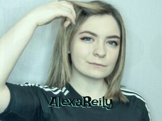 AlexaReily