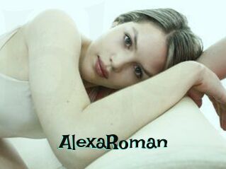 AlexaRoman