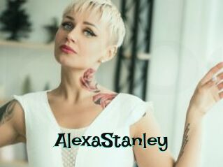 AlexaStanley