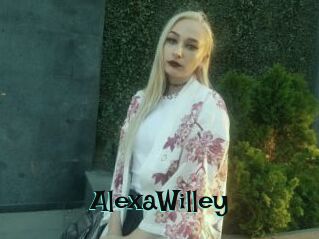 AlexaWilley