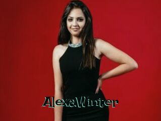 AlexaWinter