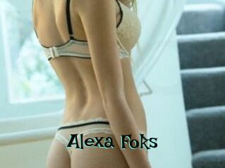 Alexa_Foks