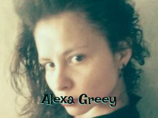Alexa_Greey