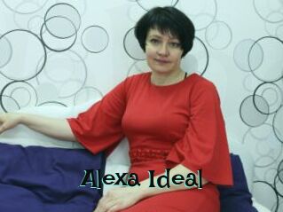 Alexa_Ideal