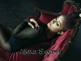 Alexa_Secret