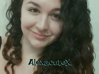 Alexa_cute_X