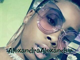 Alexandra_Alexander