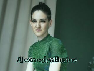 AlexandraBoone